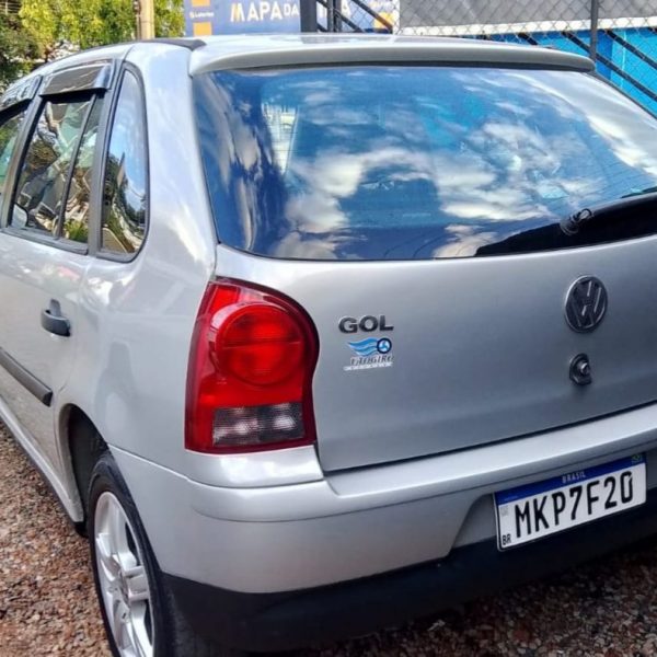 VW - GOL