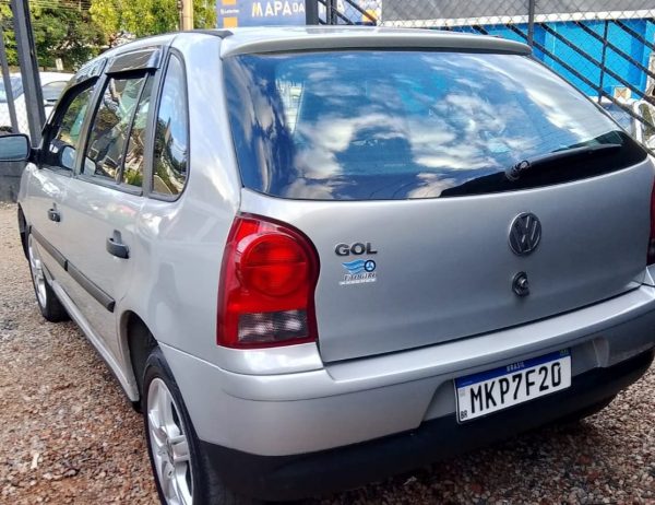 VW - GOL - Imagem 2