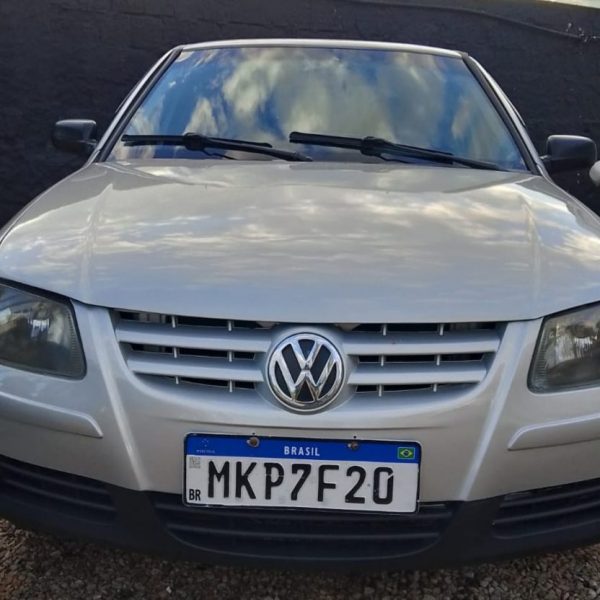 VW - GOL