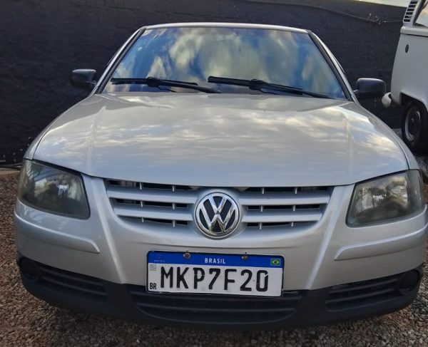 VW - GOL