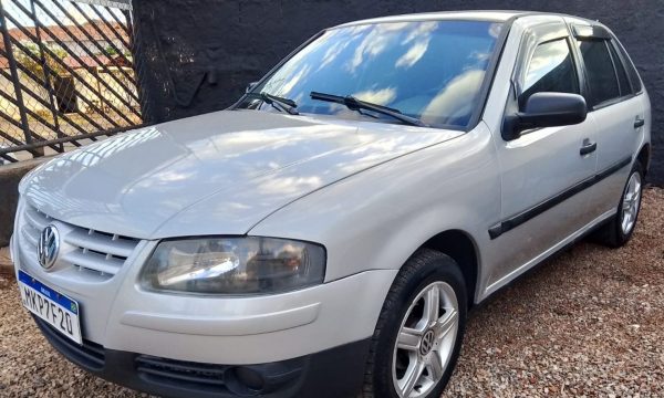 VW - GOL - Imagem 5