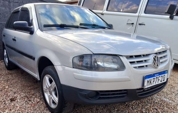 VW - GOL - Imagem 6