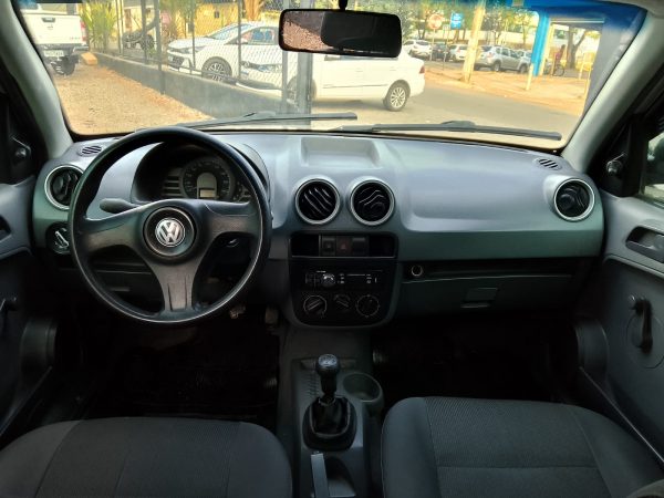 VW - GOL - Imagem 7