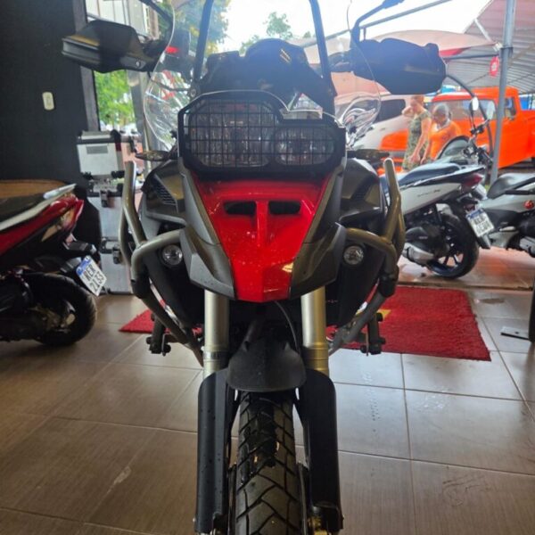 BMW GS - 800 ADVENTURE