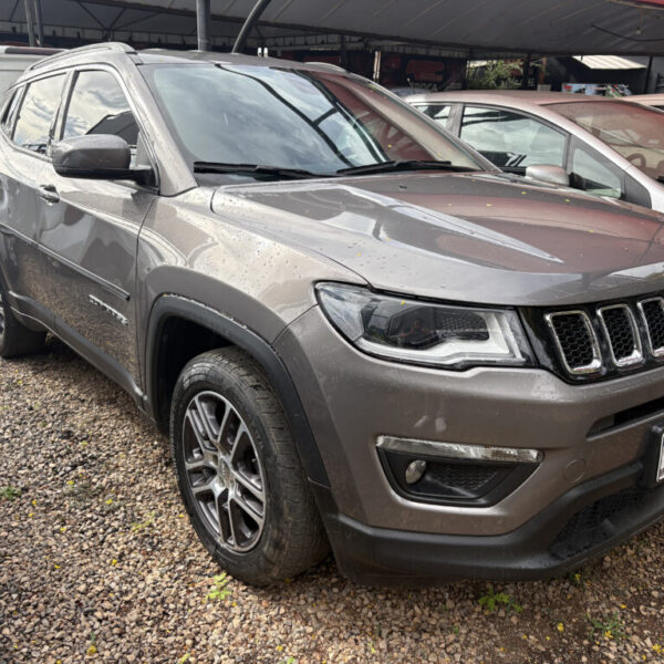 Jeep Compass - Sport